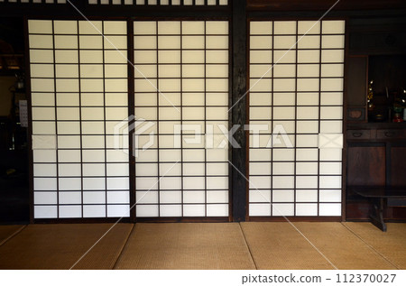 日本房間 112370027