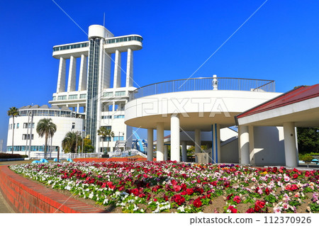 [愛知縣] Sunny Nagoya Port Building（Garden Wharf Rinko Ryokuen） 112370926