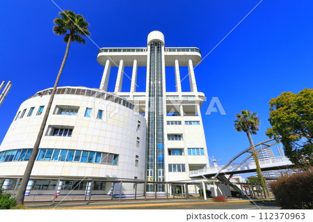 [愛知縣] Sunny Nagoya Port Building（Garden Wharf Rinko Ryokuen） 112370963
