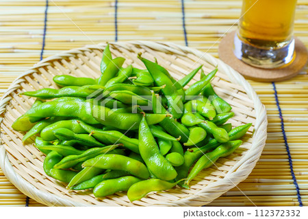毛豆和啤酒 112372332