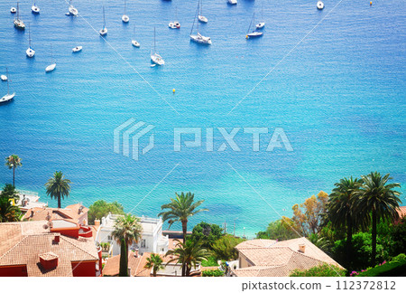cote dAzur, France cote dAzur, France 112372812