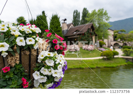 Kawaguchiko Music and Forest Museum 112373756