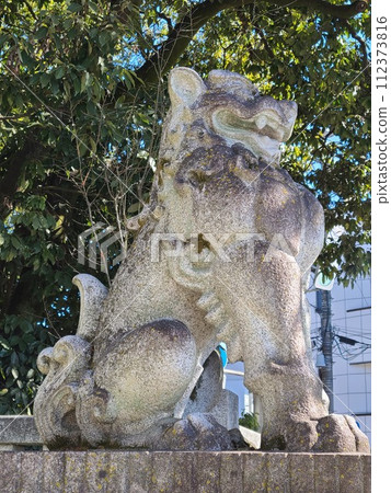 Chichibu Shrine Chichibu Shrine 112373816