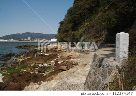 Yamatomi Shrine 112374147