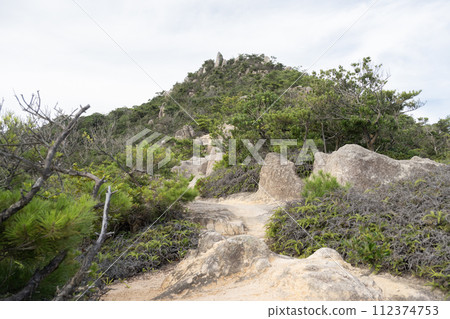 糸島立石山 糸島立石山 112374753