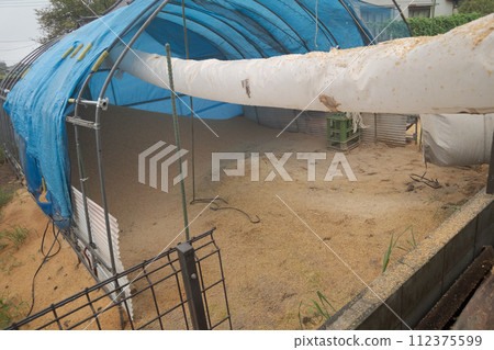 farming, farmer, farmhouse 112375599