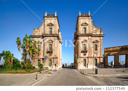 Porta Felice in Palermo 112377540