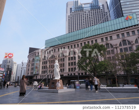 Namba Square 112378519