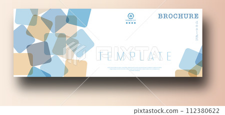 The composition of the intersection of squares. Geometric template for modern posters, posters, covers, postcards, business cards. Minimalist style for creative ideas and creative design The composition of the intersection of squares. Geometric template for modern posters, posters, covers, postcards, business cards. Minimalist style for creative ideas and creative design 112380622