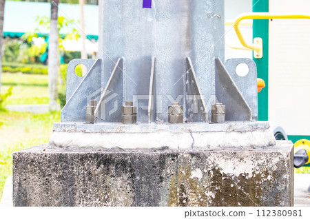 anchor, frame, tool 112380981