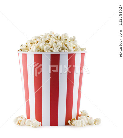Popcorn 112381027