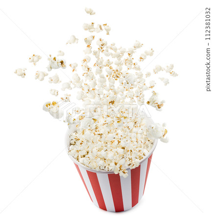 Popcorn 112381032