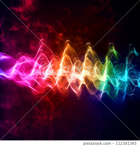 Sound therapy, sound waves Sound therapy, sound waves 112381365