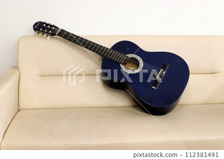 Bench for pedestrians to rest in a city park in Israel. Bench for pedestrians to rest in a city park in Israel. 112381491