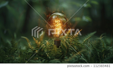 AI-generated content. A sustainable development and green business that is based on renewable energy will reduce CO2 emissions and limit global warming. This will contribute to the reduction of 112383481
