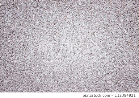 Vintage brick wall texture background with crumbling plaster. Background with large cracks. Urban  112384921