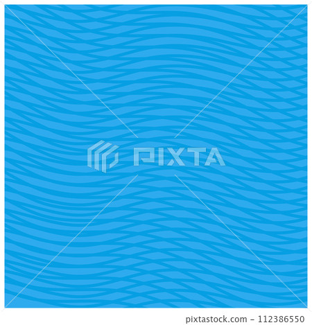 wave background vektor wave background vektor 112386550