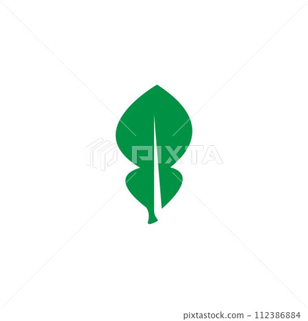 lime leaves logo lime leaves logo 112386884