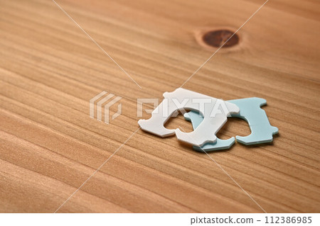 麵包袋塑膠封口器 112386985