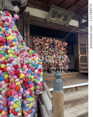 交心堂內展示的交心塔 交心堂內展示的交心塔 112389074