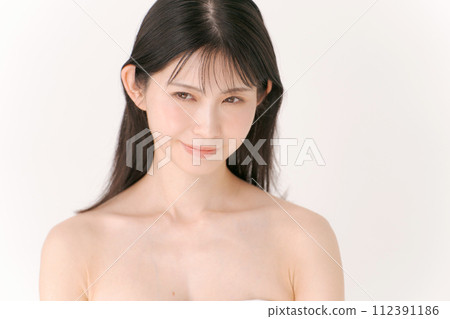 美麗的女人的美麗形象 美麗的女人的美麗形象 112391186
