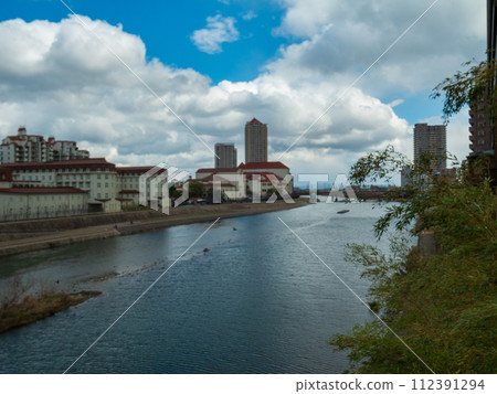 觀光大壩 112391294