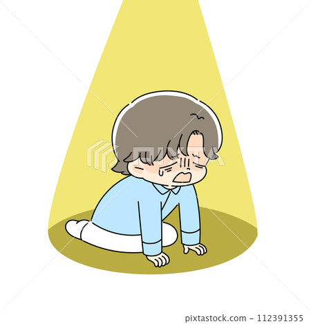 絕望的男人 絕望的男人 112391355