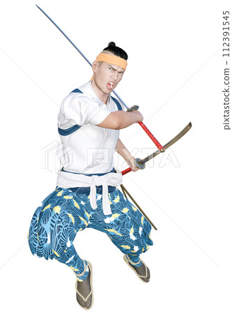 Double sword Double sword 112391545