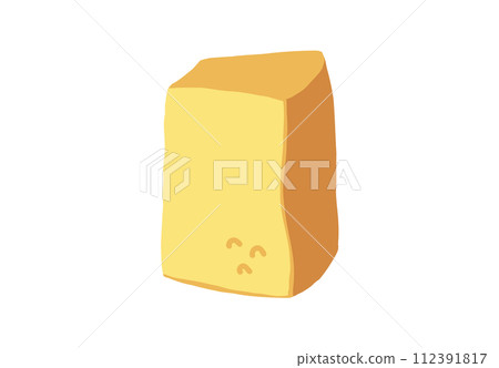 chiffon cake  112391817