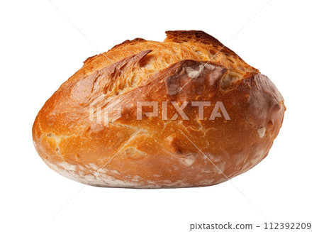 Loaf of Bread, Generative AI 112392209