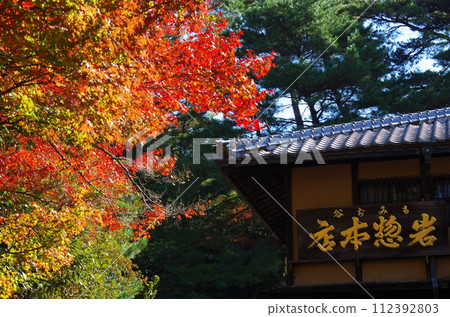 Miyajima Momijidani Miyajima Momijidani 112392803