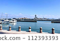 馬里諾亞市福岡西福岡碼頭 112393393
