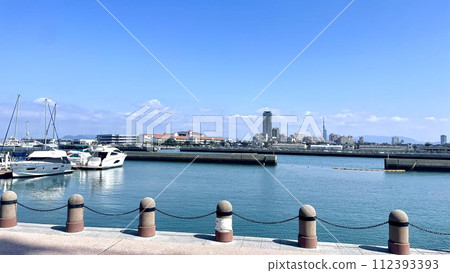 Marinoa City Fukuoka Nishi Fukuoka Marina 112393393