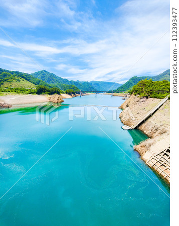 Yamba水庫(Yamba吾妻湖) Yamba水庫(Yamba吾妻湖) 112393477
