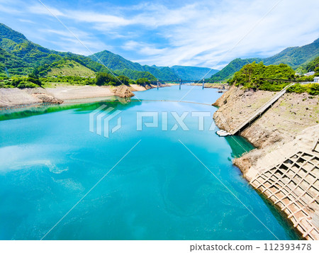Yamba水庫(Yamba吾妻湖) Yamba水庫(Yamba吾妻湖) 112393478