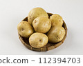 濾鍋裡的土豆 112394703