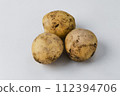 收穫的土豆 112394706