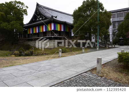 Chisuin-in Akio 112395420