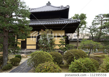 妙法院門跡本堂(復現堂) 妙法院門跡本堂(復現堂) 112395538