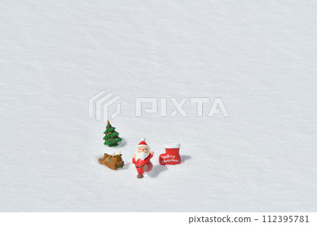 Santa Claus Kirigamine Plateau, Nagano Prefecture 112395781