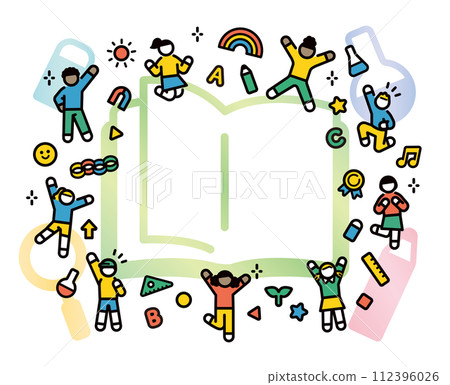 與多個孩子一起學習設計 與多個孩子一起學習設計 112396026