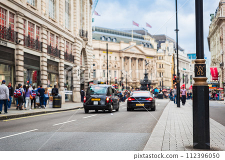 倫敦皮卡迪利 倫敦皮卡迪利 112396050