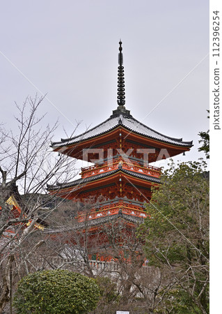 清水寺三塔 112396254