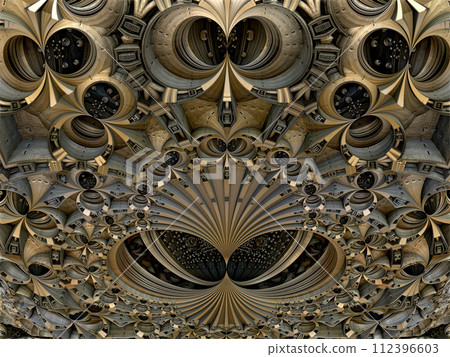 Computer rendered virtual scenery Computer rendered virtual scenery 112396603