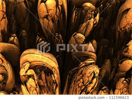 Computer rendered virtual scenery 112396623