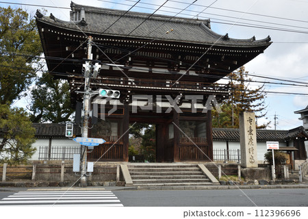 Koryu-ji寺 112396696