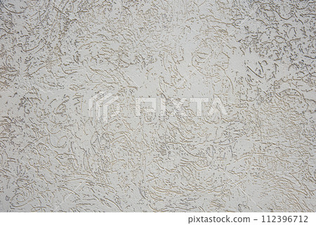 light gray concrete wall texture.Gypsum plaster texture.Rough stone texture. Stone background. light gray concrete wall texture.Gypsum plaster texture.Rough stone texture. Stone background. 112396712