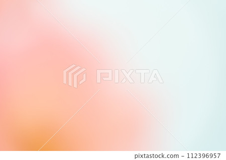 背景材質漸層淡粉紅色 112396957