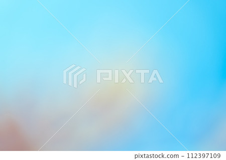 Background material gradation blue pale Background material gradation blue pale 112397109