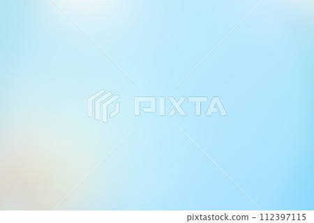 背景材料漸層藍色淡 背景材料漸層藍色淡 112397115